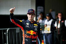 Simracing: Max Verstappen gewinnt Titel bei Team-Redline-Event