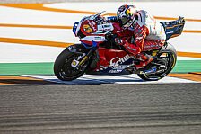 MotoGP Valencia 2020: Alle News in der Ticker-Nachlese