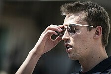 Formel-1-Zeugnis: Daniil Kvyats Saison-Fazit 2019