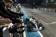 Formel 1: Die Weltmeister der 2010er-Jahre