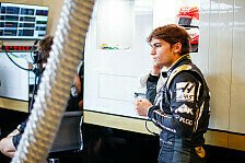 Formel 1, Pietro Fittipaldi ersetzt Romain Grosjean in Bahrain