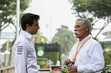 Formel 1: 2021-Verträge nicht unterschrieben - warum es dauert