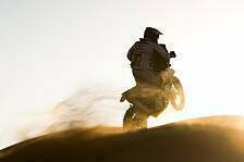 Rallye Dakar 2020 - 7. Etappe von Riyadh nach Wadi al Dawasiir