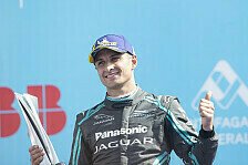 Formel E: Die jüngsten Sieger der Geschichte der Elektroserie