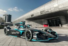 Formel E: Die schönsten Lackierungen der Gen2-EVO-Boliden