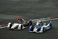 Formel E 2020, Mexiko ePrix: Die Stimmen zum Rennen