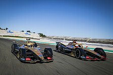 Formel-E-Ranking: Wie zwei Teams die Meisterschaft dominieren