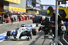 Formel 1 2020 im TV: F1-Live-Stream, RTL, Sky, ORF und Live-TV