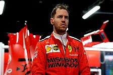 Formel 1, Danner über Vettel-Vertrag: Binotto am längeren Hebel