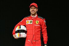 Formel 1, Danner: Vettels Entscheidung konsequent und mutig