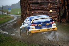57. ADMV Rallye Erzgebirge abgesagt