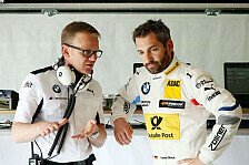 BMW-RMG-Chef Reinhold: Bedarf am Motorsport bleibt unverändert