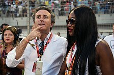 Alejandro Agag exklusiv: Motorsport nicht mehr nur für Männer