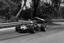 Formel 1 heute vor 52 Jahren: Horror-Unfälle enden Flügel-Manie