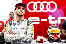 Daniel Abt: Reaktionen zum Audi-Rauswurf 