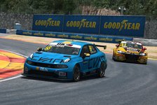 Goodyear engagiert sich auch im virtuellen Motorsport