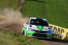 DRM und ADAC Rallye Masters mit kompakten Kalendern 2020