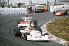 Rückblick: Die besten Formel-1-Rennen in Zandvoort