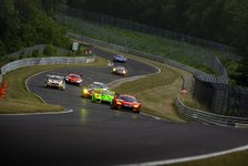 NLS sagt Saisonfinale 2020 auf der Nürburgring-Nordschleife ab 