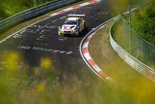 NLS 4 Nürburgring 2020: BMW feiert Doppelsieg