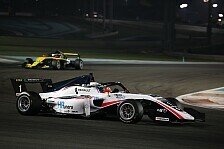 Formel Renault Eurocup startet 2020 in 50. Saison
