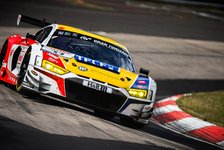 NLS 2020 Livestream: Viertes Saisonrennen auf dem Nürburgring