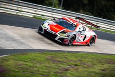 NLS 5 Nürburgring 2020: Audi beendet lange Sieg-Durststrecke