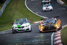 NLS: Saison 2021 auf der Nürburgring-Nordschleife bestätigt