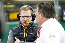 Formel 1 2020 im Protest-Wahn: Seidl will bessere FIA-Kontrolle