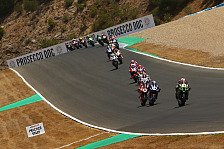 Superbike-WM-Finale 2023: Jerez ersetzt Argentinien