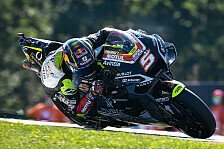 MotoGP Brünn 2020: Die Reaktionen zum Qualifying-Samstag