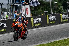 MotoGP-Analyse: Wie KTM in Brünn Favorit Yamaha stürzte