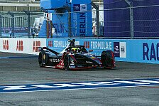 Formel E 2020, Berlin ePrix 5 - Bilder vom 10. Saisonrennen