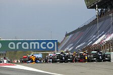 Formel 1 Barcelona 2021 live: Stream, TV-Programm, Zeitplan