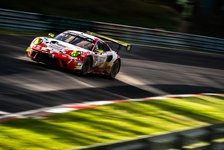 NLS 2020 Nürburgring: 6h ADAC Ruhr-Pokal-Rennen