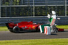 Formel 1, Rosberg attackiert Ferrari: Das Ding ist gefährlich