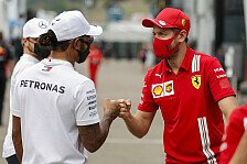 Formel 1: Fahrergehälter beschränken oder vom Budget abziehen?
