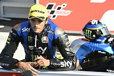 MotoGP: Luca Marini 2021 zu Avintia? Team sträubt sich