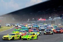 24h Nürburgring: Vertrag bis 2028 vorzeitig verlängert