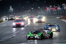 24h Nürburgring 2020: Ergebnis des Rennens und Klassensieger
