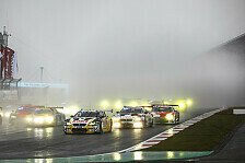 24h Nürburgring 2020: BMW schlägt Audi, Regen-Drama um Mercedes