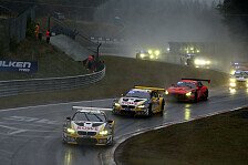 24h Nürburgring 2020 Live-Ticker: BMW gewinnt zum 20. Mal