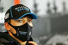 Formel 1 Business-News 2020: Neuer Schutz-Partner für Williams
