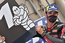 MotoE Le Mans: Jordi Torres holt den Gesamtsieg