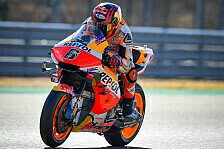 MotoGP Aragon: Die Leistungen der heimischen Asse