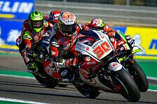 MotoGP: Auch LCR bleibt bis 2026 in der MotoGP