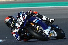 WSBK - Jonas Folger: BMW als Rettungsanker nach Yamaha-Absage