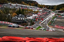 24h Spa 2020: Die besten Bilder