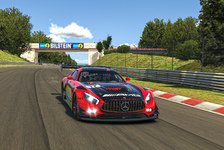 Sim-Racing: Haupt Racing startet im virtuellen Motorsport durch