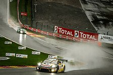 GT World Challenge - Video: GT Challenge: 24 Stunden Spa-Francorchamps im Livestream